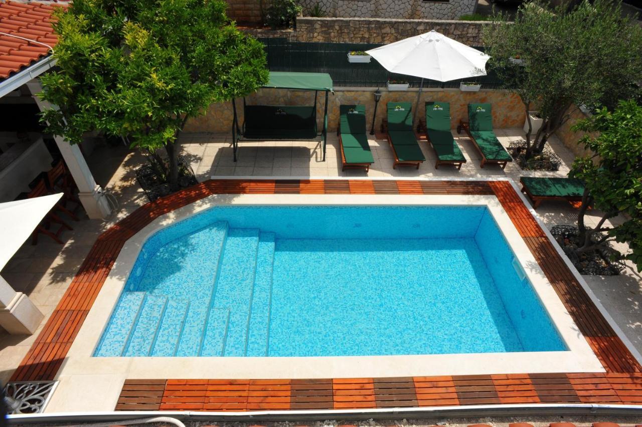 Villa Anni Sutivan Ngoại thất bức ảnh
