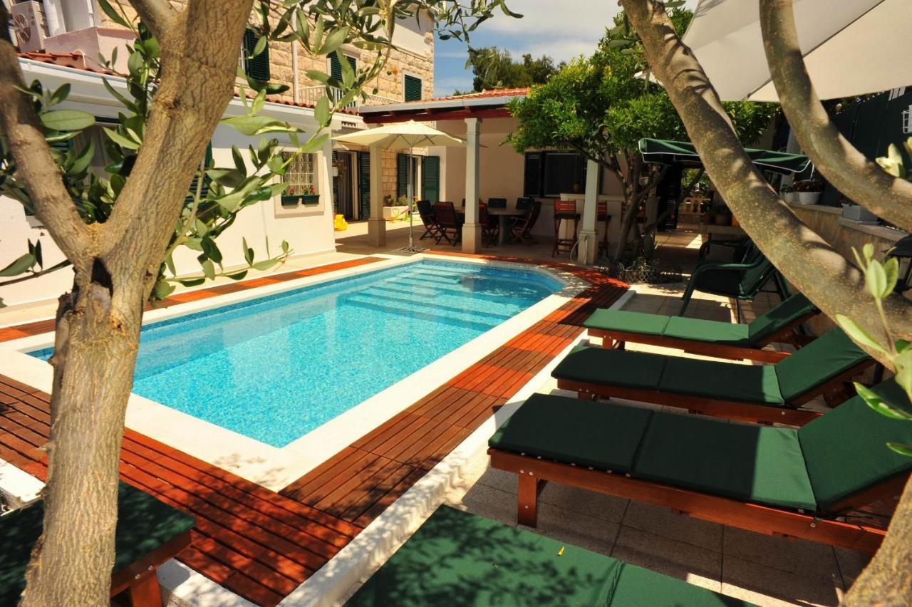 Villa Anni Sutivan Phòng bức ảnh