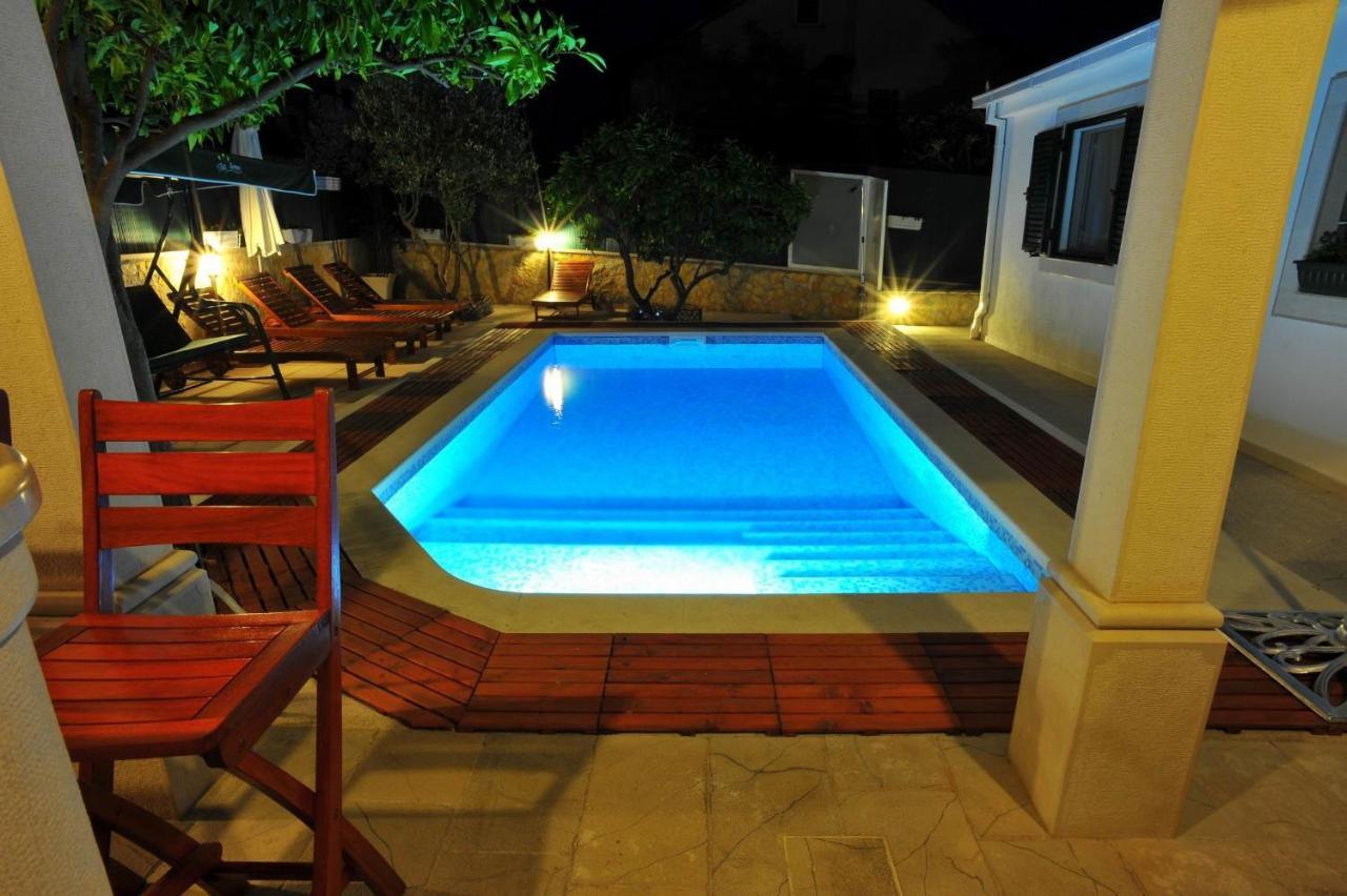 Villa Anni Sutivan Phòng bức ảnh