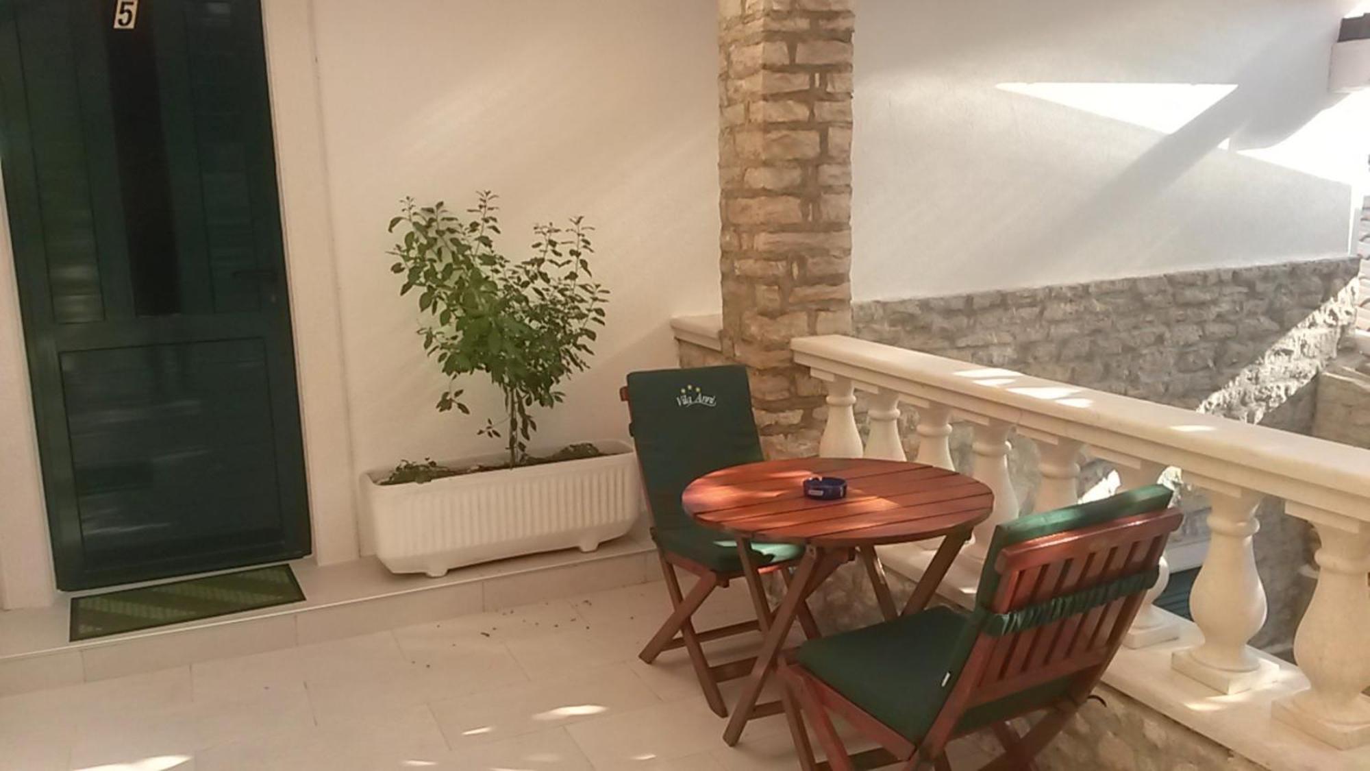 Villa Anni Sutivan Phòng bức ảnh
