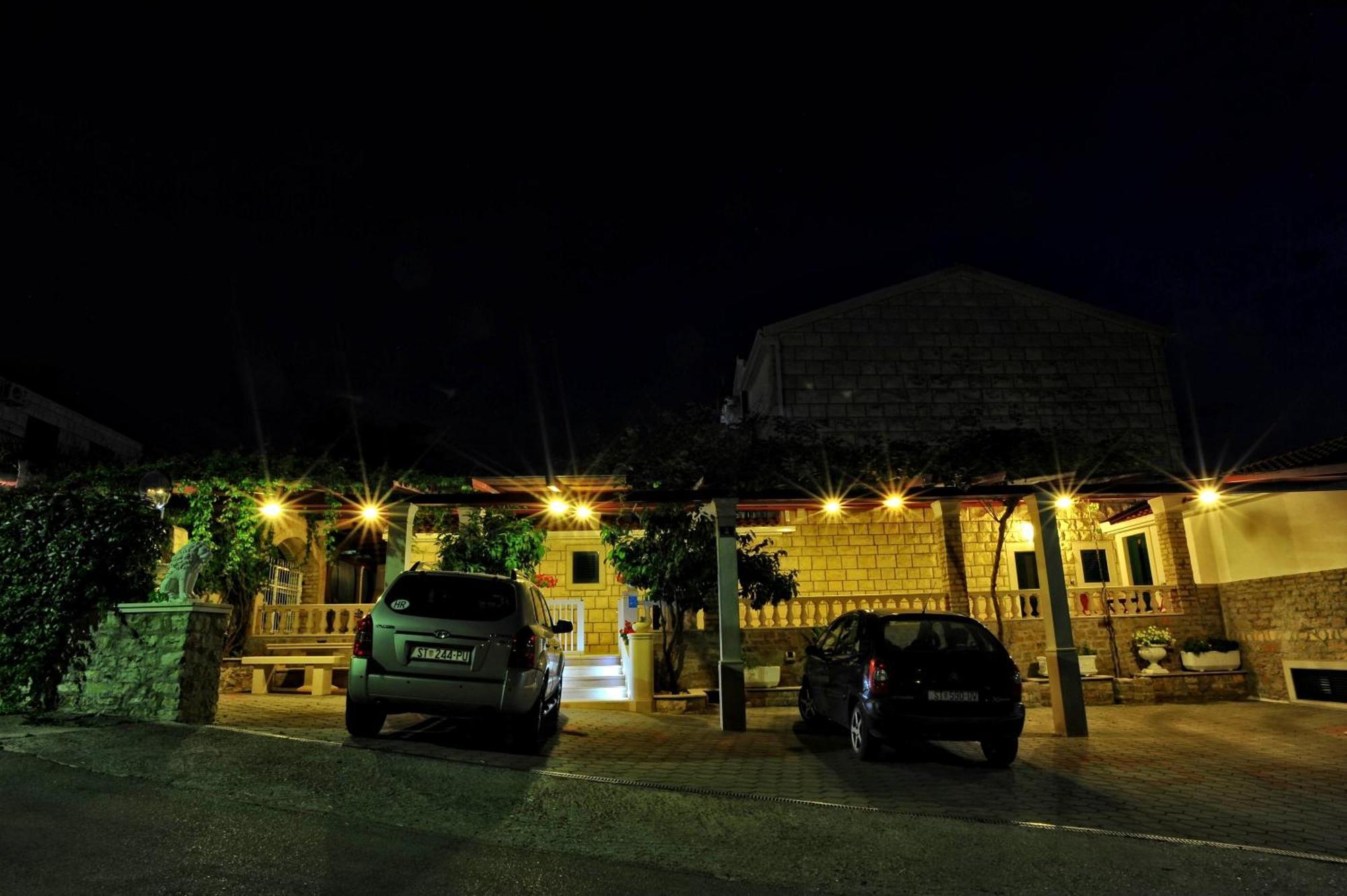 Villa Anni Sutivan Phòng bức ảnh
