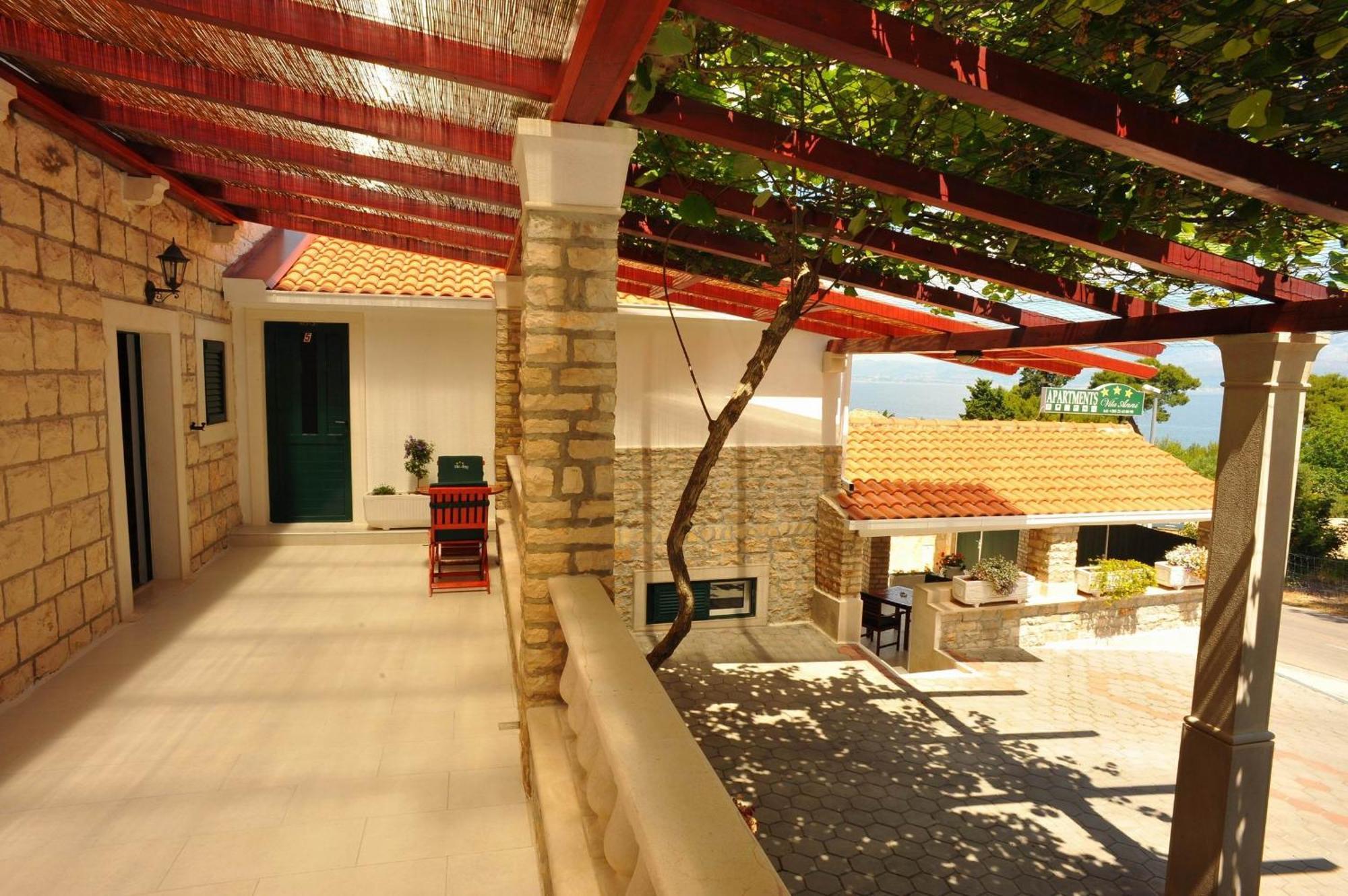 Villa Anni Sutivan Phòng bức ảnh