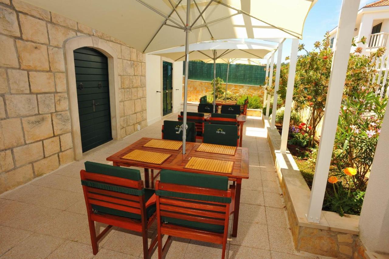 Villa Anni Sutivan Ngoại thất bức ảnh