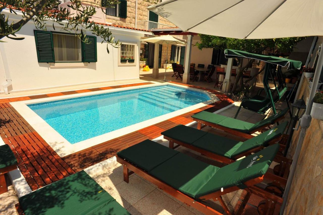 Villa Anni Sutivan Ngoại thất bức ảnh