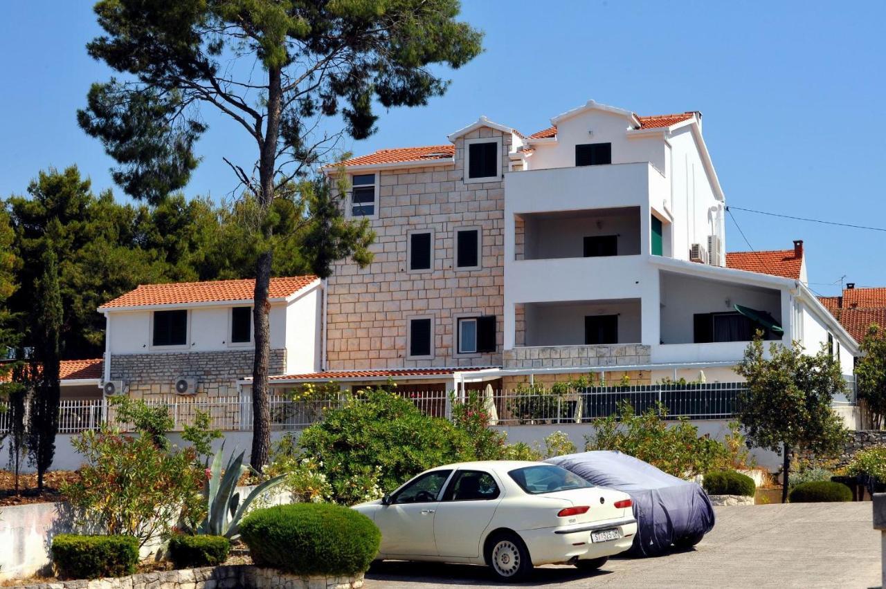 Villa Anni Sutivan Ngoại thất bức ảnh