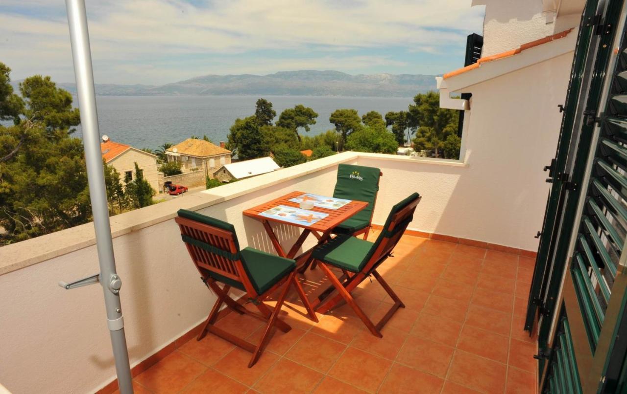 Villa Anni Sutivan Ngoại thất bức ảnh