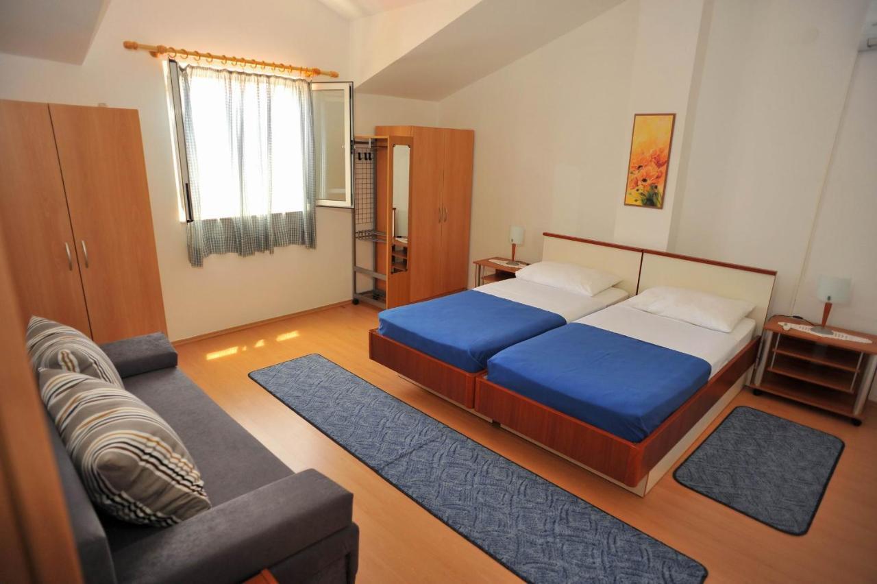 Villa Anni Sutivan Ngoại thất bức ảnh