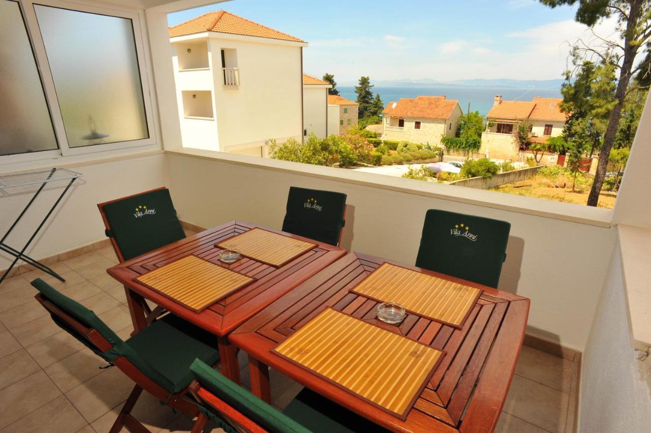 Villa Anni Sutivan Ngoại thất bức ảnh