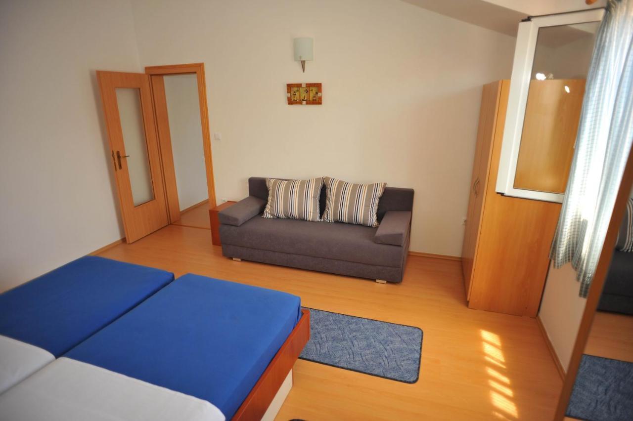 Villa Anni Sutivan Ngoại thất bức ảnh